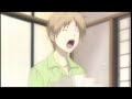 Natsume Yujin Cho 3 - 1/3