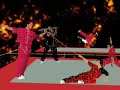 championnats de ligue wushu paris 2006 competition sampler