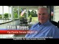 Senator Alan Hays | Videos