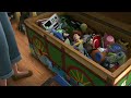 Toy Story 3 Official Trailer
