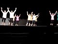 Eric Hamber District Dance Festival: CHURCHILL, BLOCK E Eric Hamber District Dance Festival: CHURCHILL, BLOCK E
