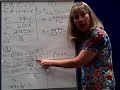 Managerial Accounting SFCC Fall 2007 Chapter 6 Videos