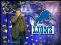 Hilarious Audio Blooper on Live Show (The Daily Buzz)
