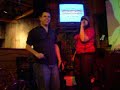 Shamia and Jon - My Humps