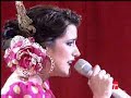 LOURDES INTERPRETA \"LOCURA DE MI QUERER\"