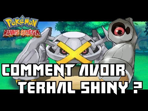 comment avoir terhal