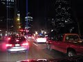 Downtown Vancouver After Canucks Win Game 7