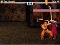 KK'MUGEN: Basic Combo Training - Takuma, Ryo Sakazaki, Shermie