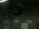 Jop leert backflip
