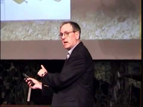 Fossil Record – A Problem for Evolution – Dr. John Morris