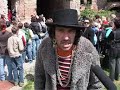 Glazbeno scenski spektakl \"Bajka bajki\"