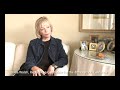 Dana Walsh on Language and Culture