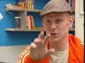 Interview 3 Junkie XL - Omrop Fryslan - (Jxl in het Nederl)
