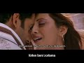 Shaan and Shreya Ghoshal - Shikdum (Dhoom Film Soundtrack) (2004)