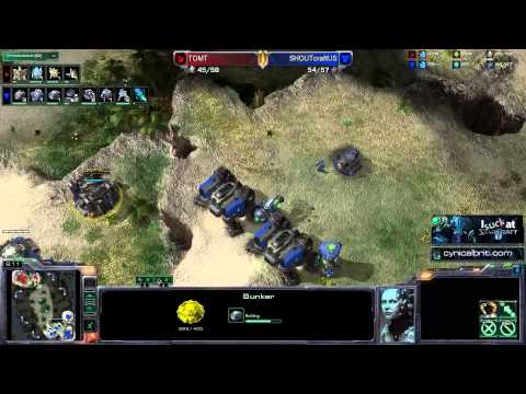starcraft 2 review