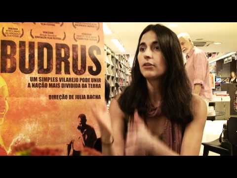 0 Budrus: resistência e não violência
