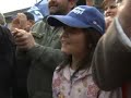 Podrzi Srbiju - Kampanja DSS-NS