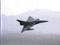 Colombian Air Force \"Nubes Negras\"