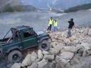 OFF ROAD FONTANEDA