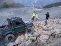 OFF ROAD FONTANEDA