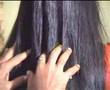 Long hair Video