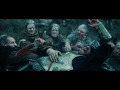 Centurion Featurette