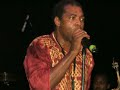 Femi Kuti in Concert @ 9:30 Club in DC - July 13, 2007 Femi Kuti in Concert @ 9:30 Club in DC - July 13, 2007