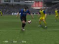 goal ibrahimovic by fibroga