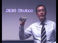 BARRA MIMIO