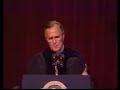 President Bush revives Open Skies Concept