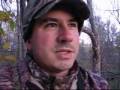 Bowhunting Minnesota Whitetail 2008 - part 2