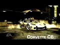 Need For Speed: Most Wanted Trailer