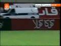 bahrain gool V.S AUS hussain ali pile