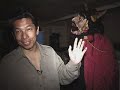 Bindlestiff Studio Tour - Al Manalo 2000