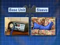 LymphaCare Bio Compression Lymphedema Pumps 800-288-1801