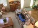 lymphedema treatments with lymphedema compression pump