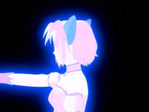 Tokyo Mew Mew - Castle in the sky