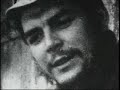 El Che Guevara