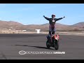 KTM 990 Superduke - 2007 Motorcycle Review