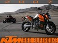 Superduke