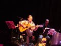 Nelson Sargento e Agenor Oliveira interpretando o clássico de Niltinho Tristeza ! Momento emocionante do show de final de ano do IVB realizado no dia 21 de dezembro de 2007, no Teatro da AMF, em Niterói