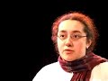 UAF Student Story: Jennifer Garcia
