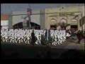 Star Wars - The 501st  Legion - Rose Parade 2007