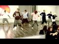 FNF Sandi & Pat class to Kerli 'Walking on air'