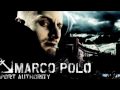 Marco Polo - Nostalgia (Ft. Masta Ace)