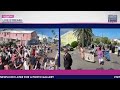 Santo Cristo Festival, May 17 2026