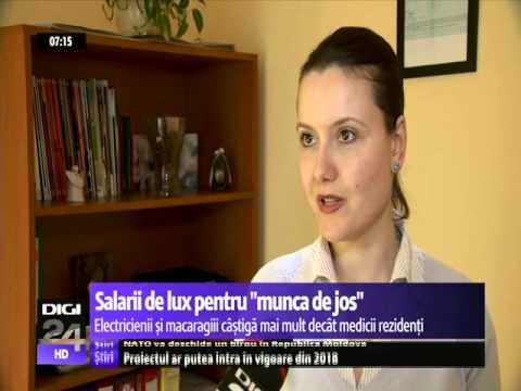 Meserii fara studii superioare care se platesc bine