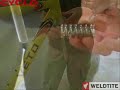 How to Use: Cyclo Tools Head Tube Reaming & Facing Tool 1