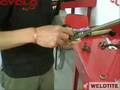 How to Use: Cyclo Tools Head Tube Reaming & Facing Tool 1