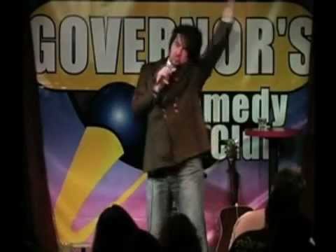 Kevin Downey Jr. - High School Gangster